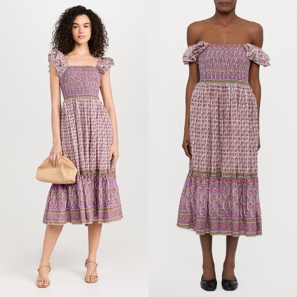 Mille Olympia Dress - Picture 15 of 16